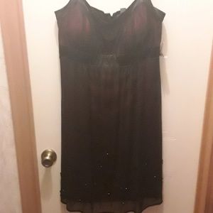 Dressbarn Women Dress